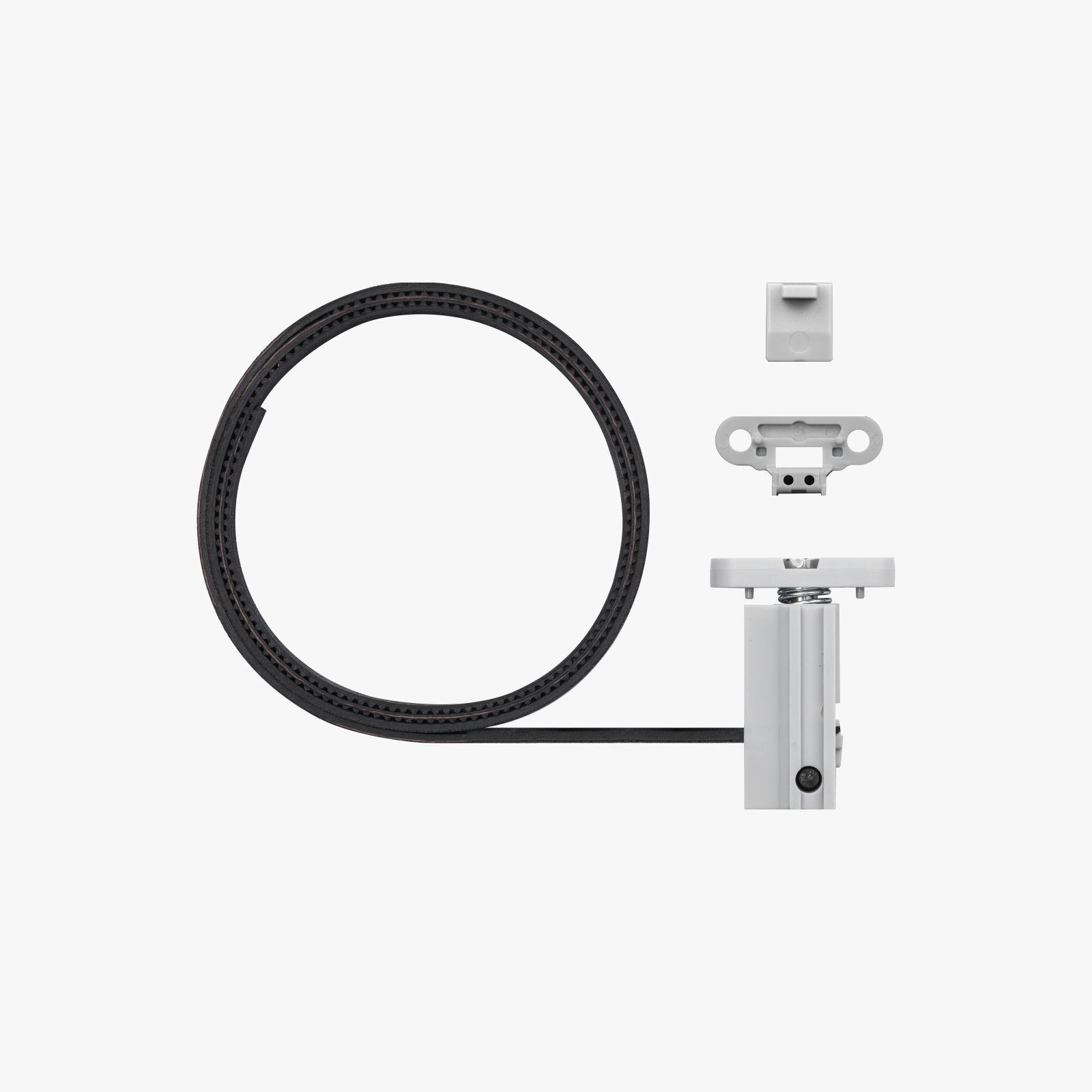 3D Printing X Axis - X/Y/Z Riem voor BambuLab A1 /