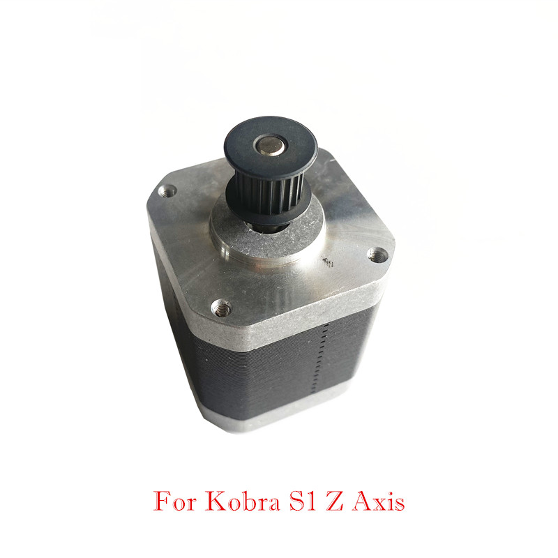 3D Printing Z Axis - 1Pc Originele Anycubic Kobra S1 X-AS