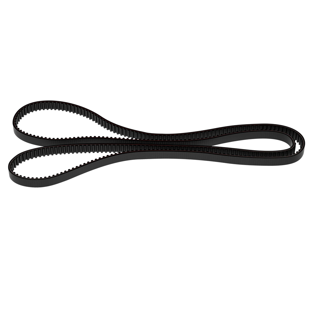 3D Printing Z Axis - Gesloten Ring Synchrone Riem Voor Creality