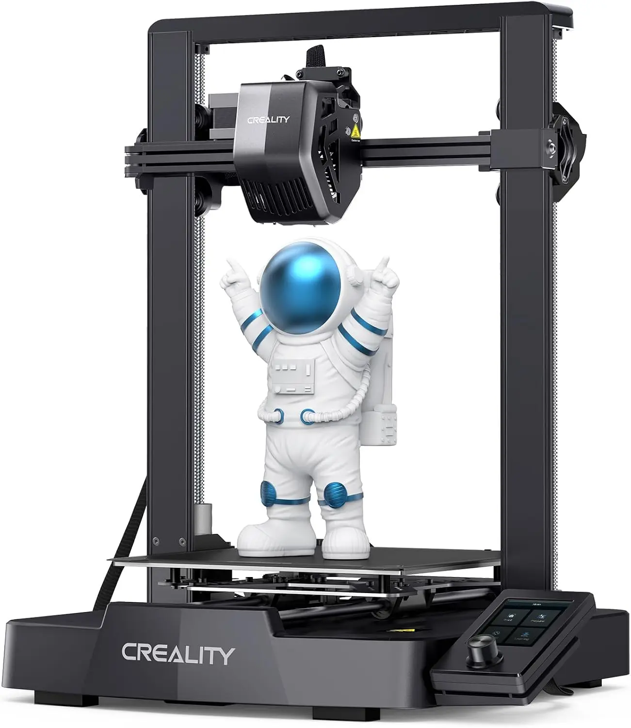 3D Printing Z Axis - Ender 3 V3 SE 3D-printer, 250