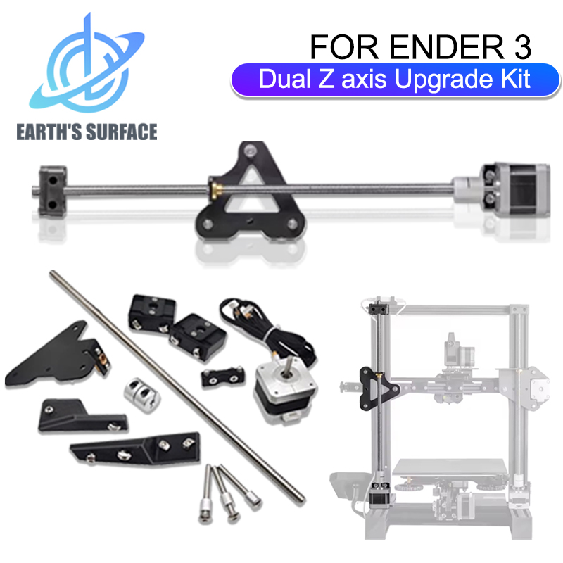 3D Printing Z Axis - 3D Printer Onderdelen voor Ender 3