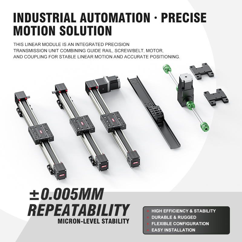 QRXQ RXP-XY-107 Dual Y-Axis CN - 3D Printing Laser Cutting recensie en prijs