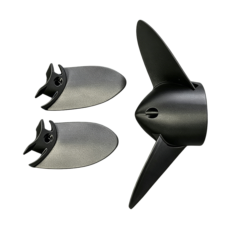 Voor 5085 Motor Refit Propelle - 3D Printing Rc Boat recensie en prijs