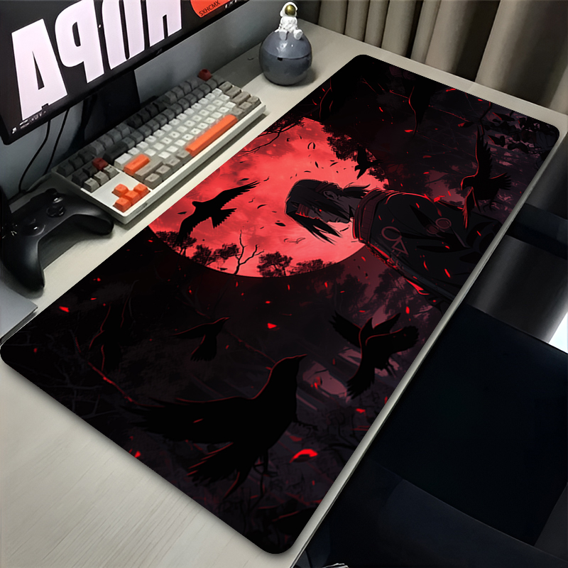 Muismat Gamer Groter XXL Uchih - 3D Printing Keyboard recensie en prijs