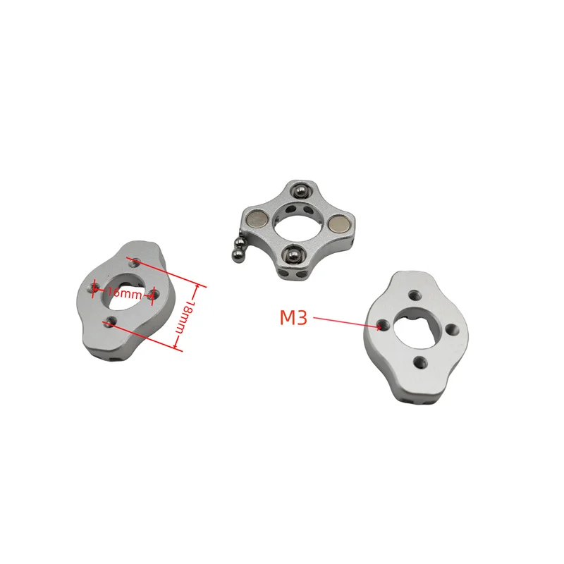 Funssor Ender 3 NG T8 Loodschr - 3D Printing Z Axis recensie en prijs