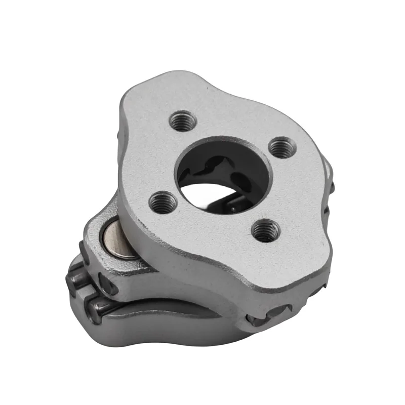 Funssor Ender 3 NG T8 Loodschr - 3D Printing Z Axis recensie en prijs