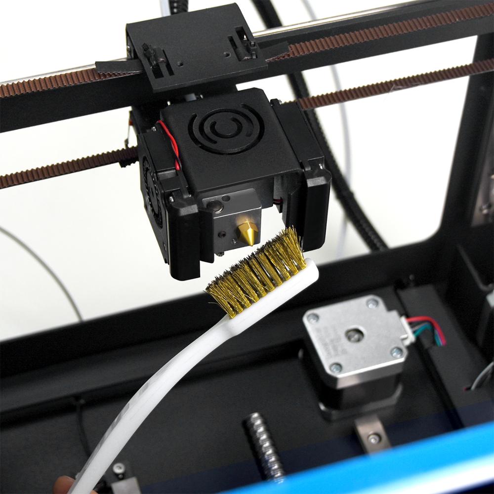 1/2/3 Stuks Koperdraad Tandenb - 3D Printing Laptop recensie en prijs