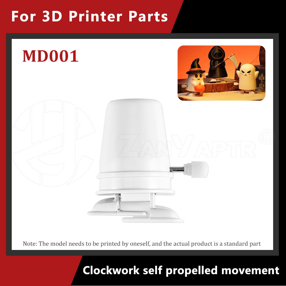 Voor Bambu Lab Clockwork zelfr - 3D Printing Laptop recensie en prijs