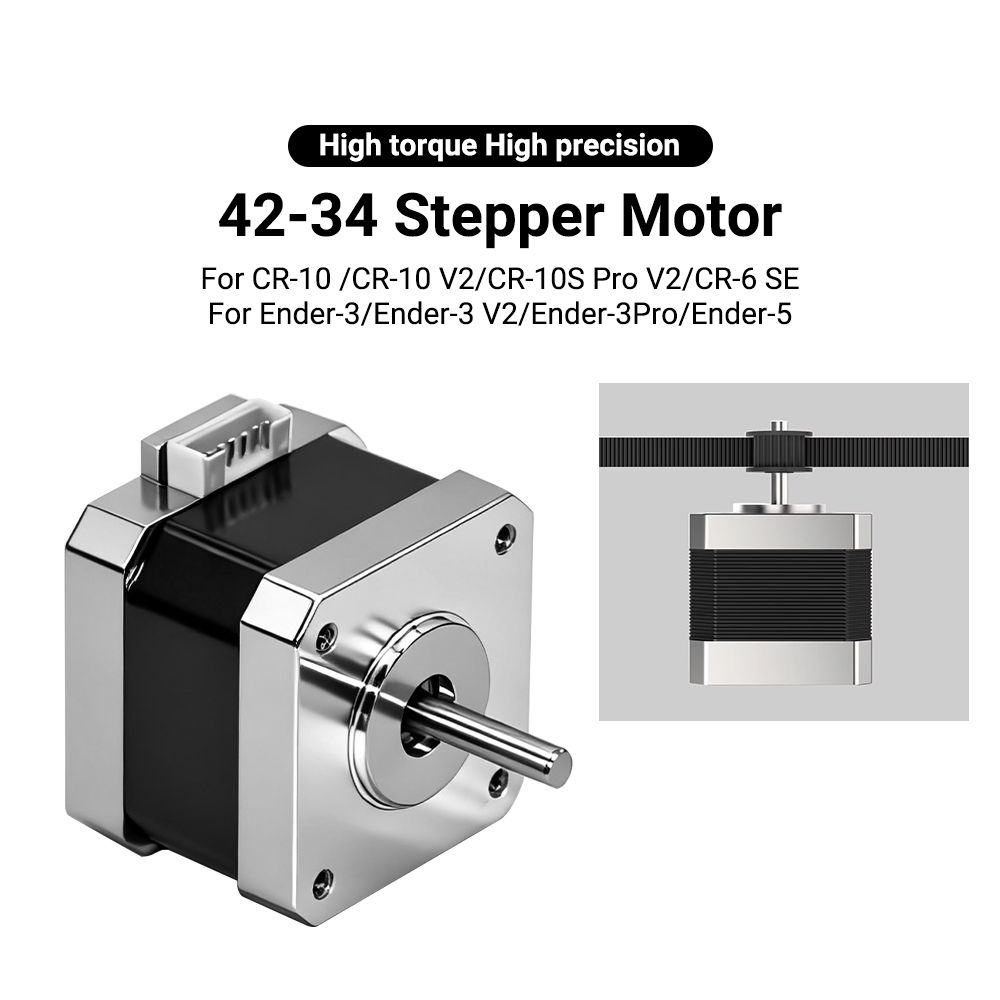 3D-printer 42 40 42 34 X/Y/Z/E - 3D Printing Laptop recensie en prijs