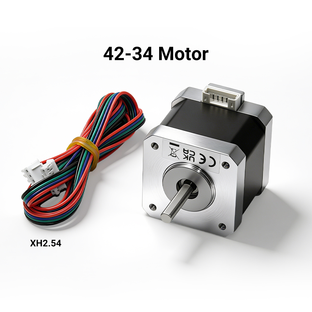 3D-printer 42 40 42 34 X/Y/Z/E - 3D Printing Laptop recensie en prijs