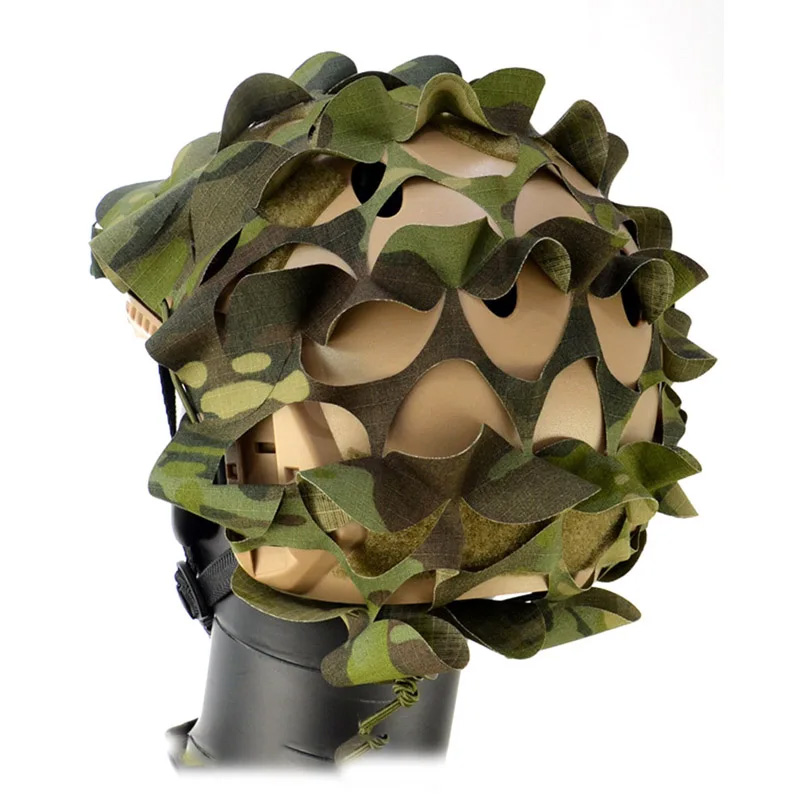 3D Tactische FAST Helmhoes Las - 3D Printing Laser Cutting recensie en prijs