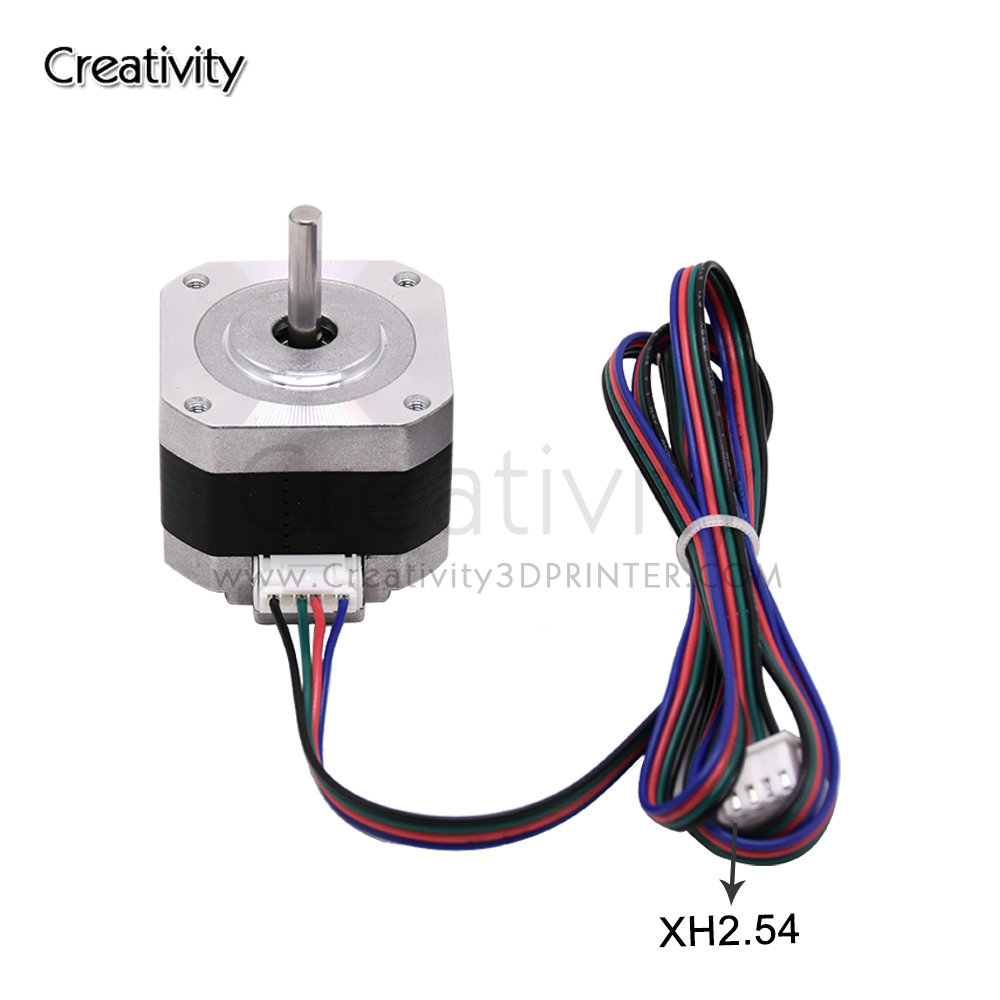 Creativiteit 3D Printer Onderd - 3D Printing Z Axis recensie en prijs