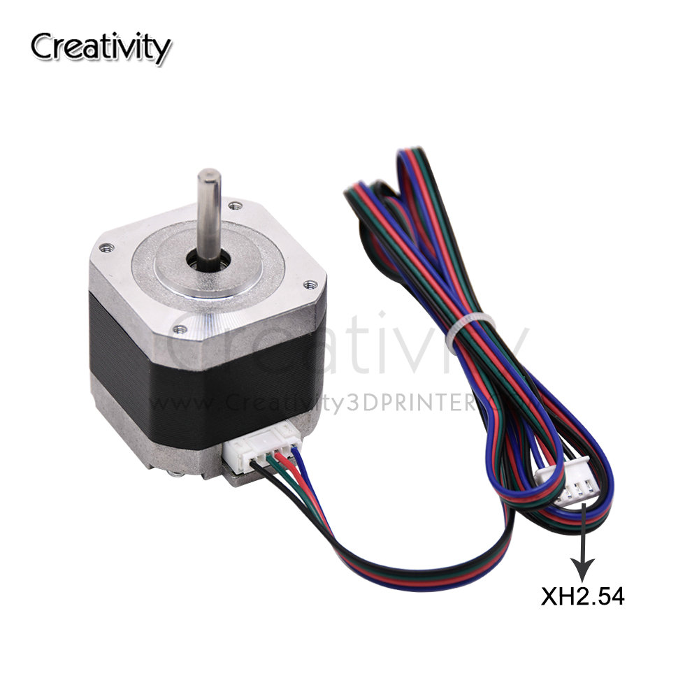 Creativiteit 3D Printer Onderd - 3D Printing Z Axis recensie en prijs
