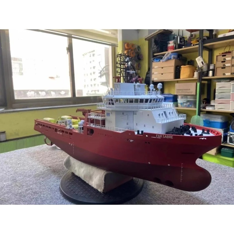 Nieuwe Stijl Assembleren RC Bo - 3D Printing Rc Boat recensie en prijs