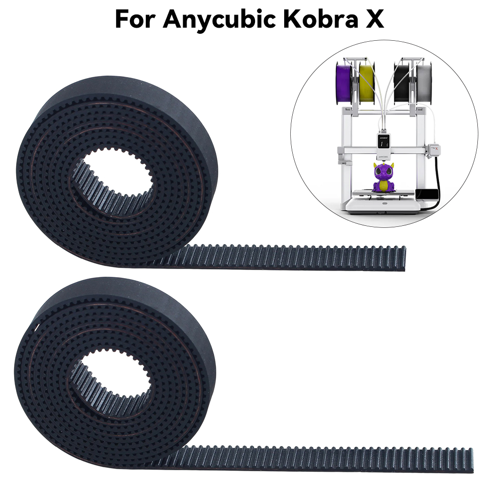 Voor Anycubic Kobra X XY-as Be - 3D Printing X Axis recensie en prijs