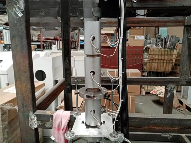 Staande SJ-25 real-time extrud - 3D Printing Robot Arm recensie en prijs