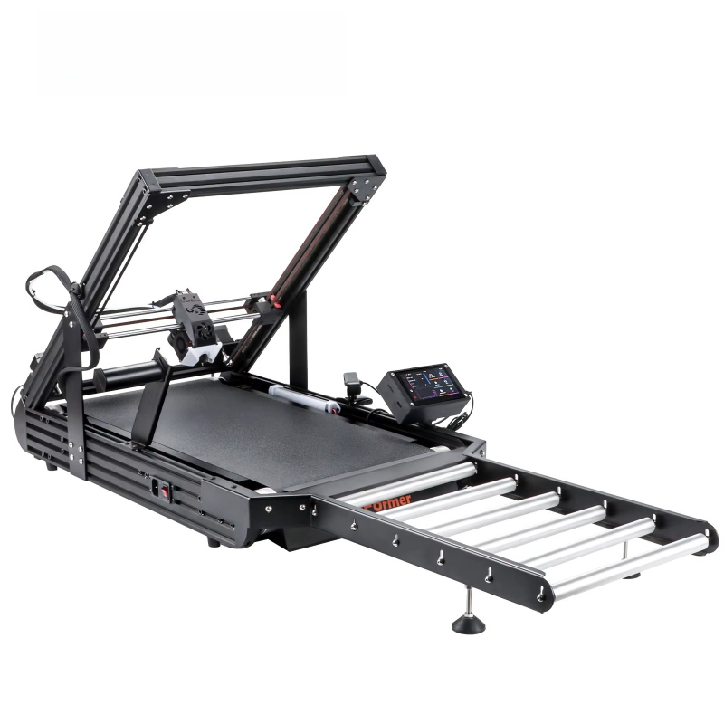 Oneindige Z-as transportband 3 - 3D Printing Z Axis recensie en prijs