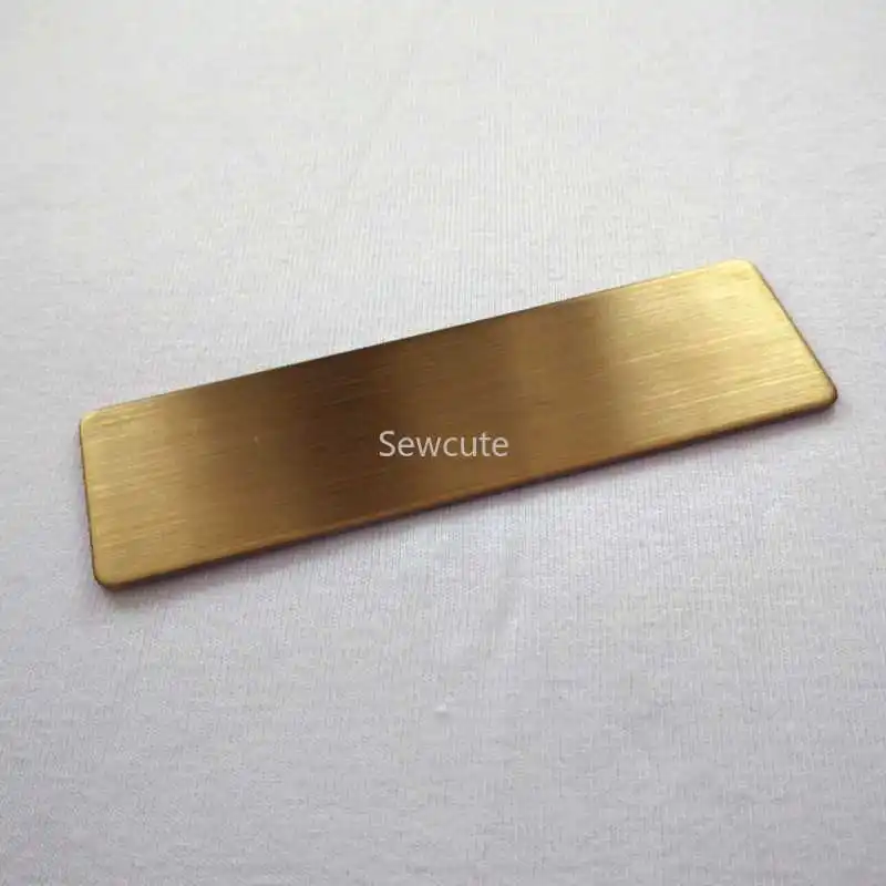 20 Stuks Laser Graveren Metale - 3D Printing Laser Cutting recensie en prijs