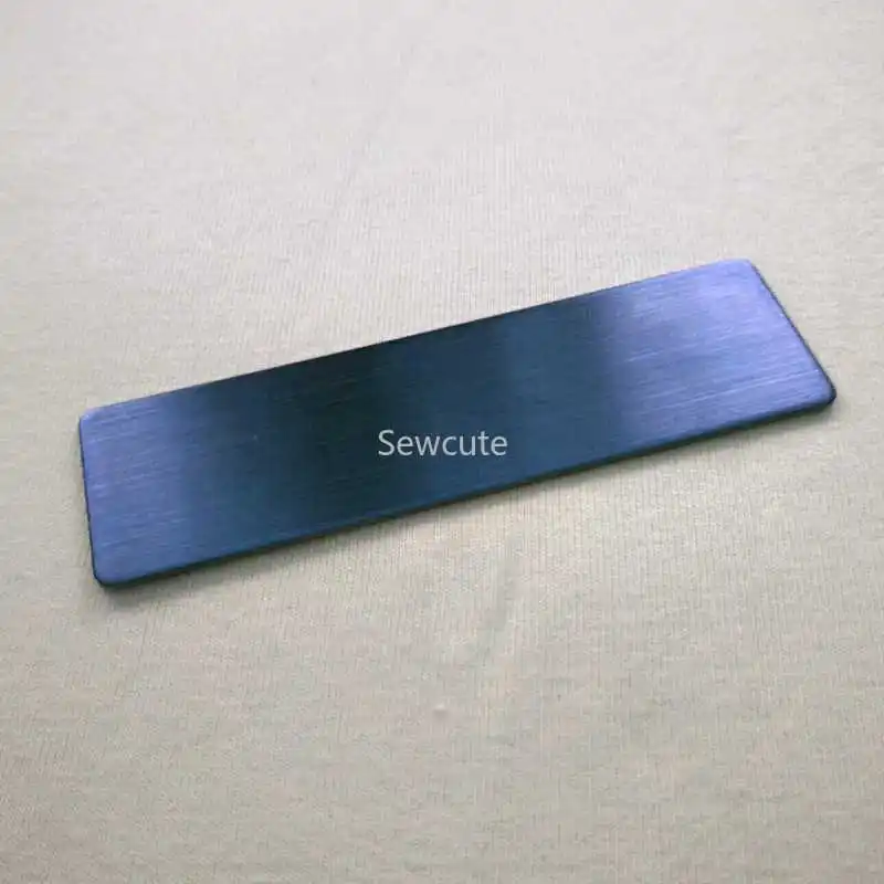 20 Stuks Laser Graveren Metale - 3D Printing Laser Cutting recensie en prijs