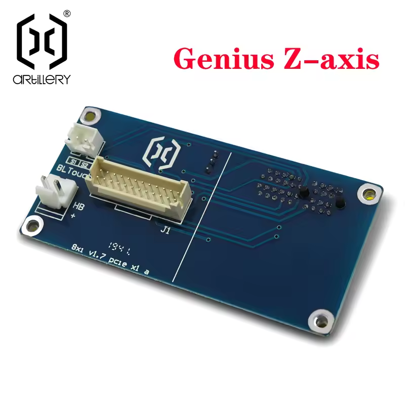 Artilley 3d Printer Accessoire - 3D Printing Z Axis recensie en prijs