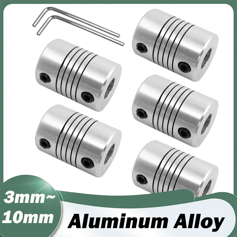 1 Stuks D19 * L25 3/4/5/6/7/8/ - 3D Printing Z Axis recensie en prijs