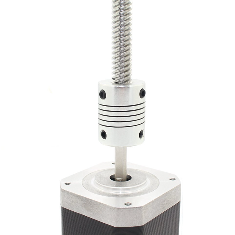 1 Stuks D19 * L25 3/4/5/6/7/8/ - 3D Printing Z Axis recensie en prijs
