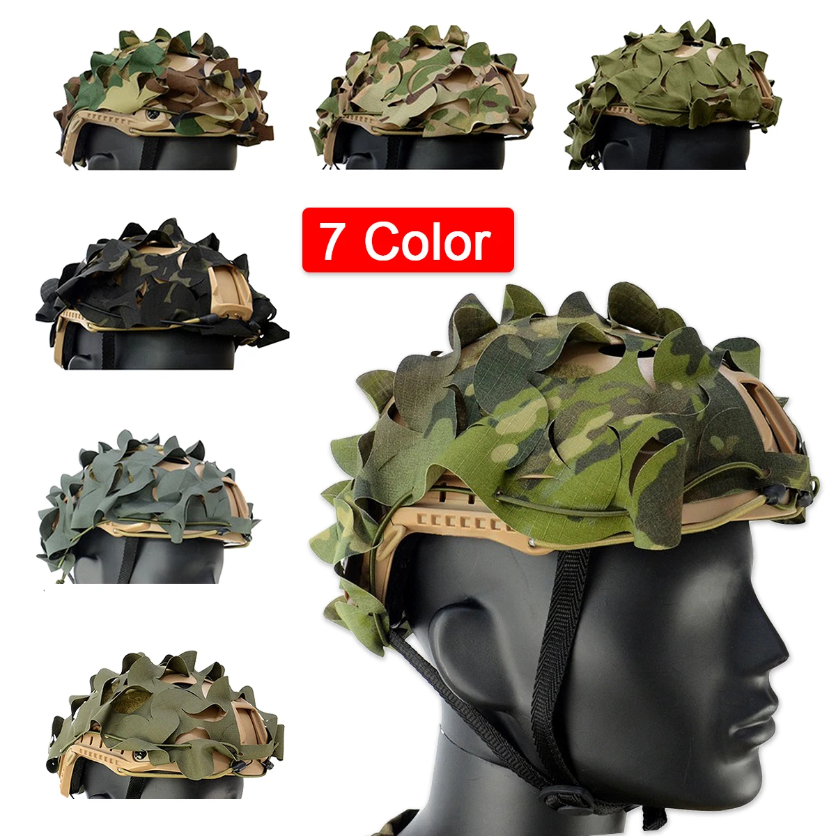 Tactische Snelle Helmhoes 3d C - 3D Printing Laser Cutting recensie en prijs