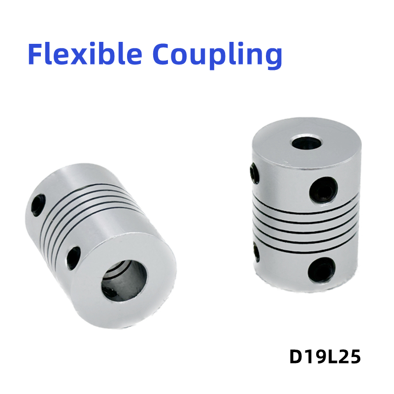 D19L25 3/4mm 5mm 6mm 6.35mm 8m - 3D Printing Z Axis recensie en prijs