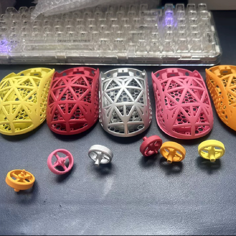 Compatibel voor G PRO X SUPERL - 3D Printing Link recensie en prijs