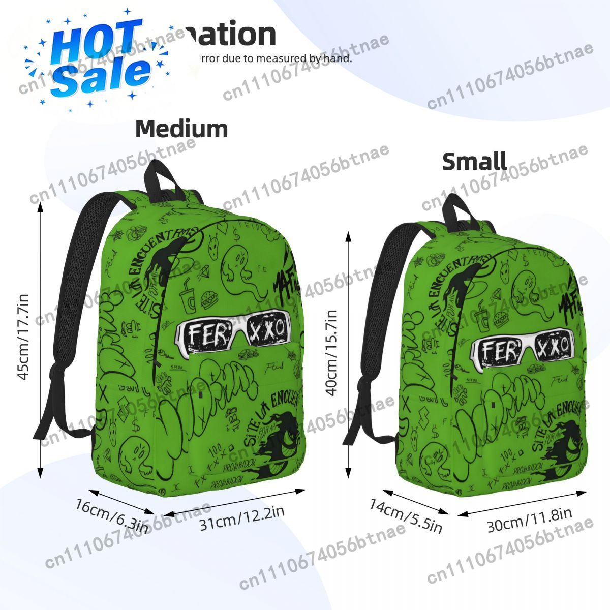 Aangepaste Feid Ferxxo Mor can - 3D Printing Laptop recensie en prijs