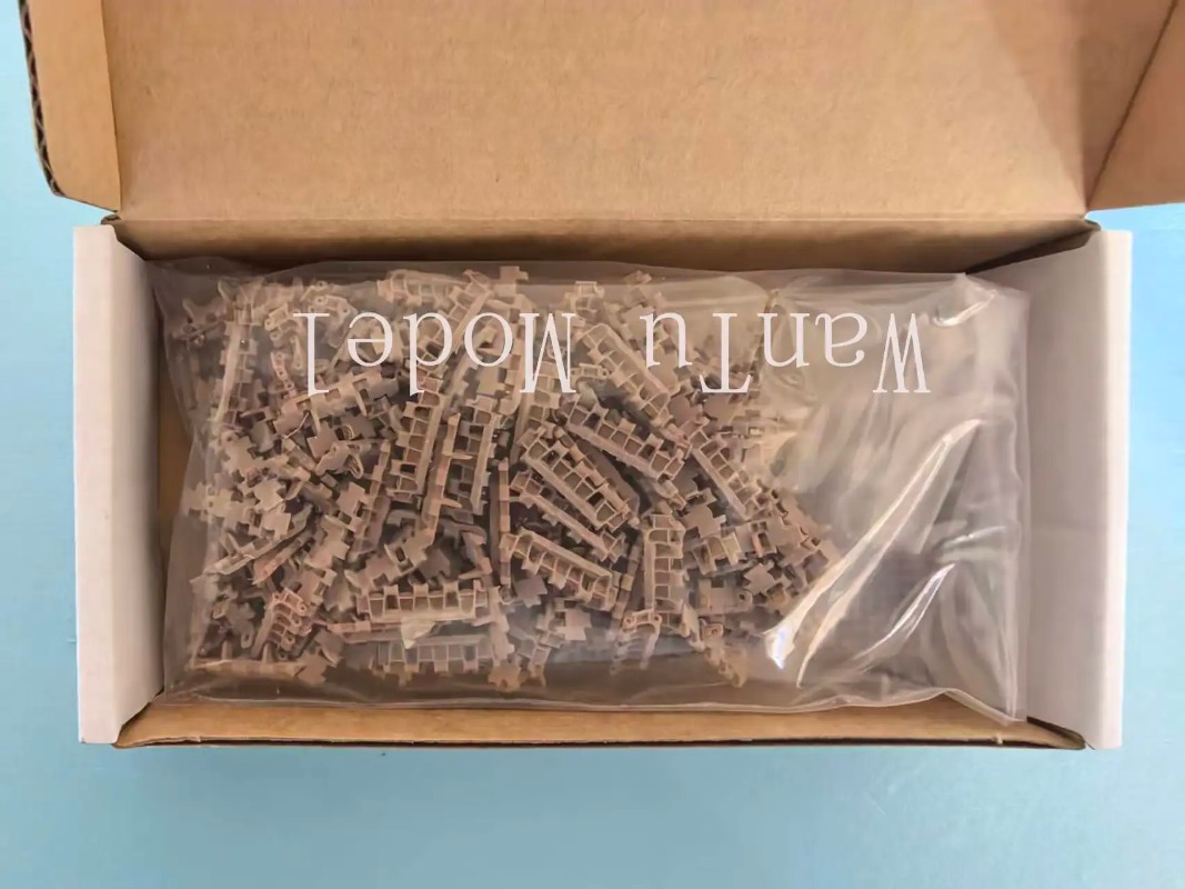 ETmodel P35-002 1/35 Pz.Kpfw.V - 3D Printing Link recensie en prijs