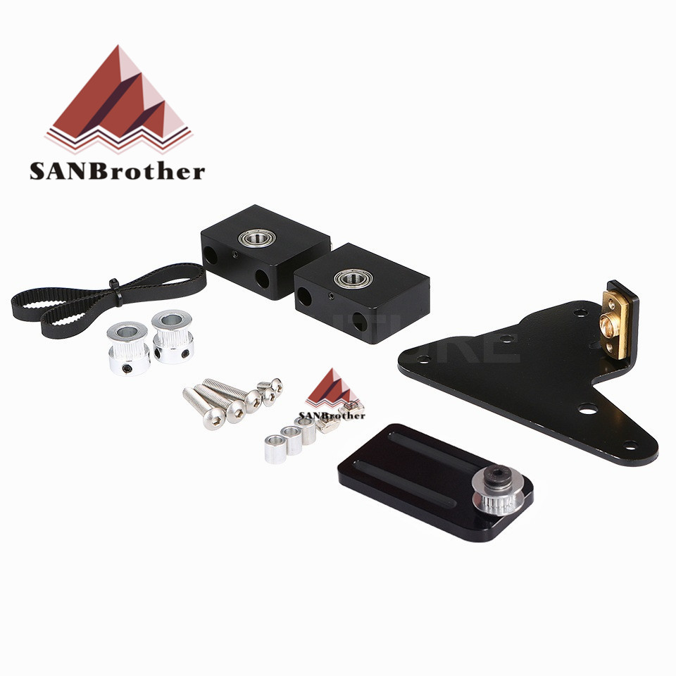 1Set Creality Ender 3 CR-10 Du - 3D Printing Z Axis recensie en prijs