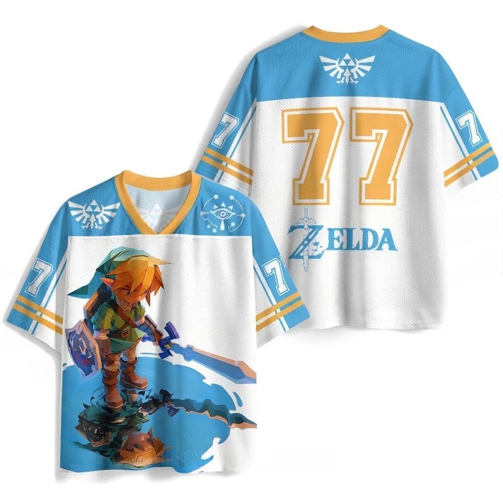 Zelda Link Master Sword Triang - 3D Printing Link recensie en prijs