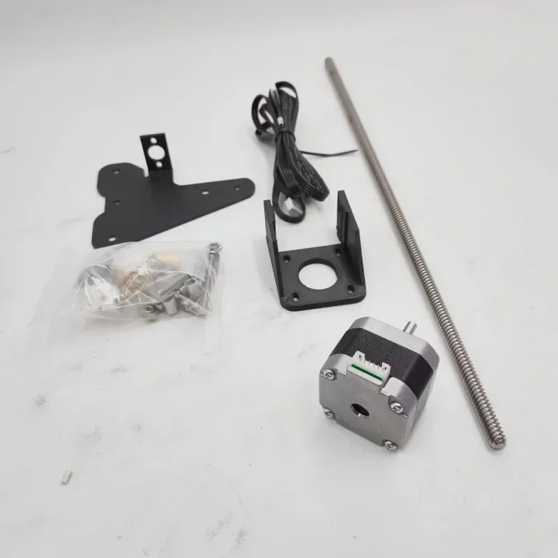 Funssor Anycubic Kobra Go 3D-p - 3D Printing Z Axis recensie en prijs