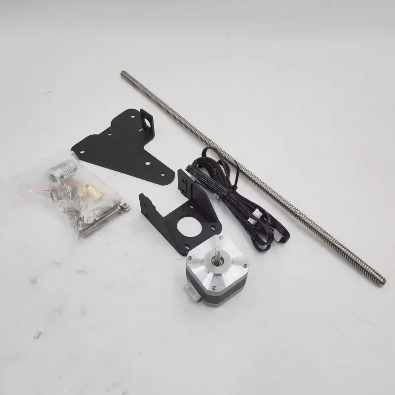 Funssor Anycubic Kobra Go 3D-p - 3D Printing Z Axis recensie en prijs