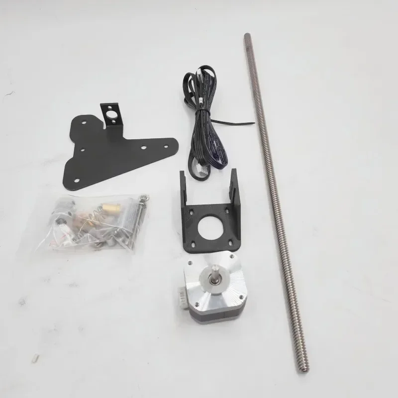 Funssor Anycubic Kobra Go 3D-p - 3D Printing Z Axis recensie en prijs