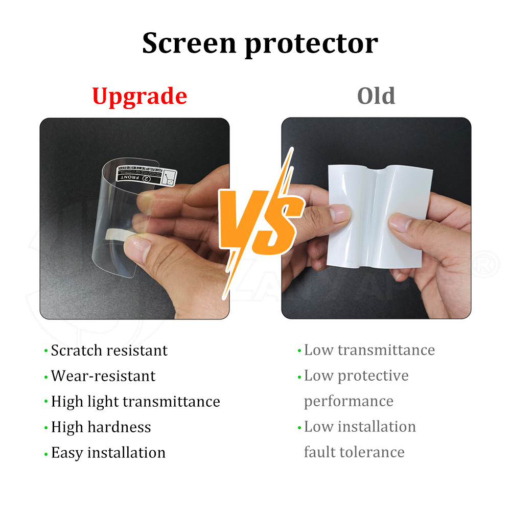 1-3 stuks Screen Protector voo - 3D Printing Laptop recensie en prijs