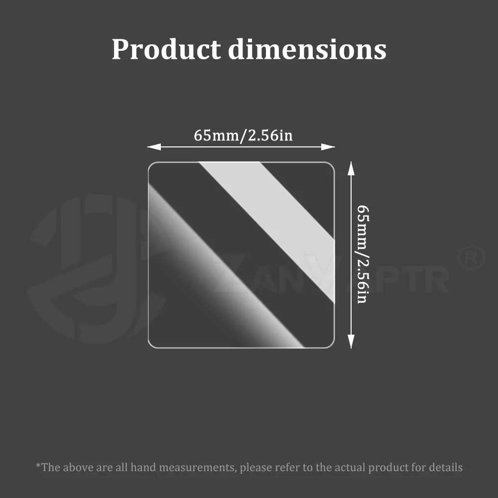 1-3 stuks Screen Protector voo - 3D Printing Laptop recensie en prijs