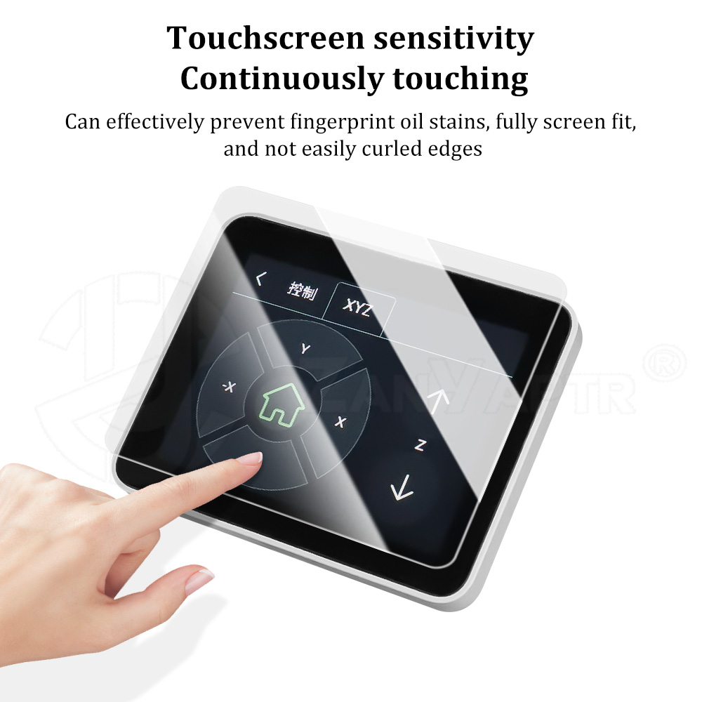 1-3 stuks Screen Protector voo - 3D Printing Laptop recensie en prijs
