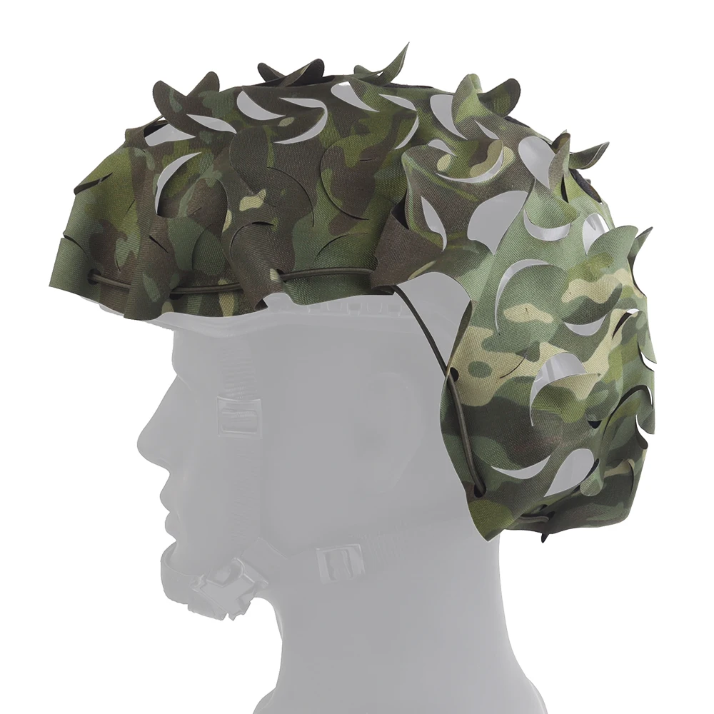 Tactische 3D Laser Cut Helm Co - 3D Printing Laser Cutting recensie en prijs