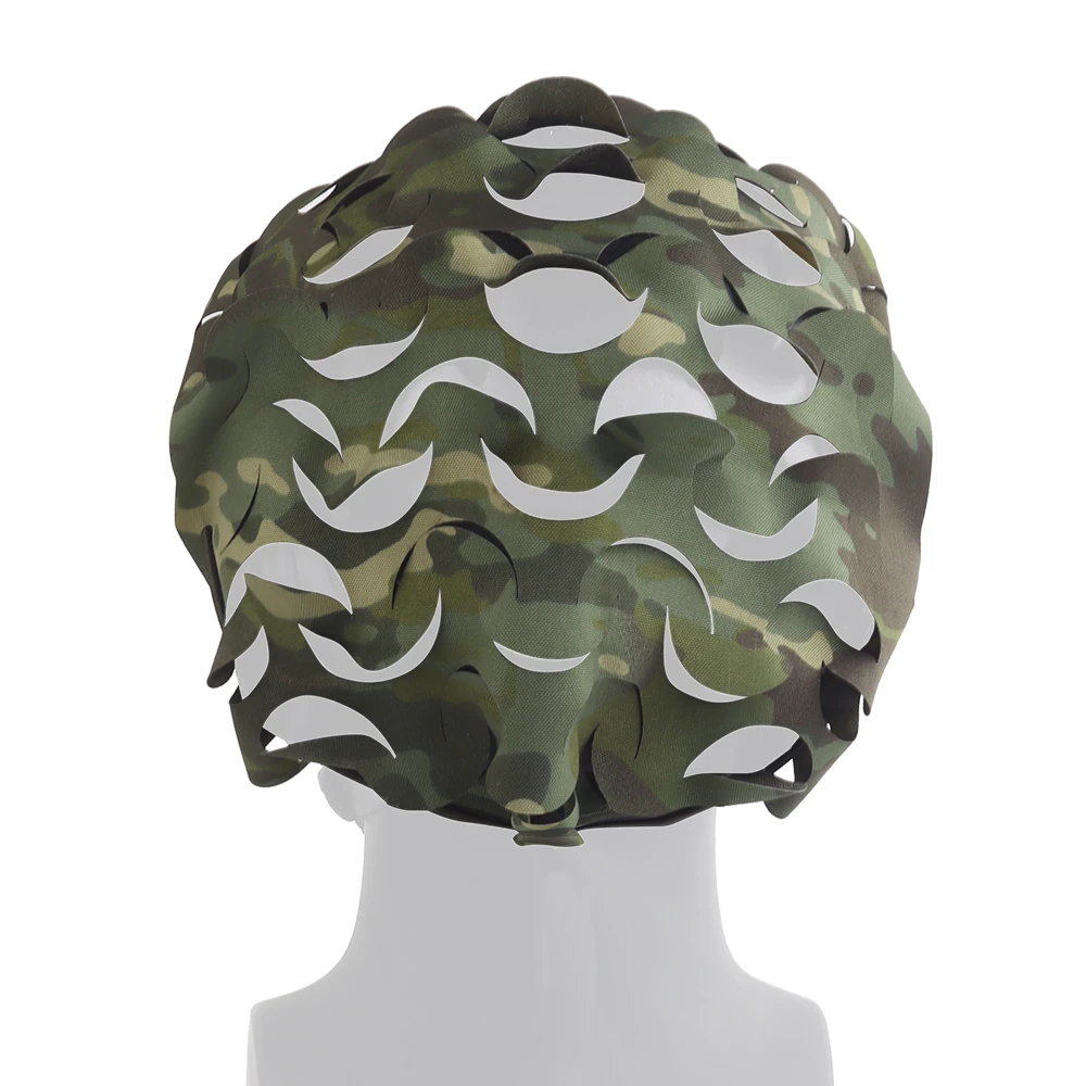 Tactische 3D Laser Cut Helm Co - 3D Printing Laser Cutting recensie en prijs