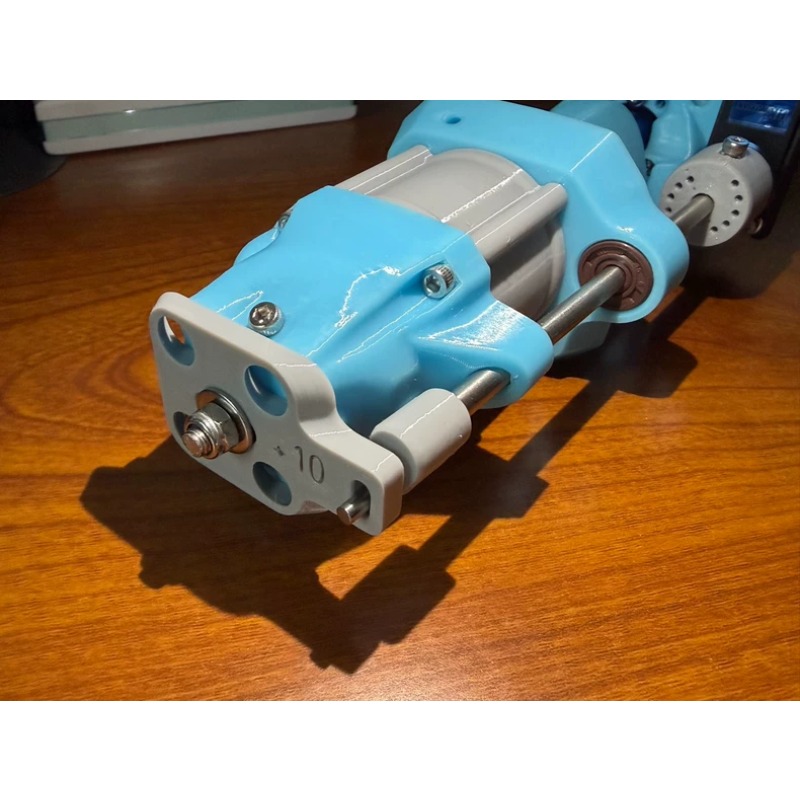 M-JET-35 waterstraalpomp voor  - 3D Printing Rc Boat recensie en prijs