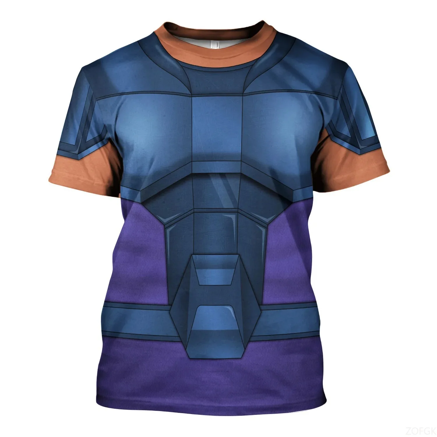 3D Mode Nieuwe Cartoon Anime S - 3D Printing Kpop recensie en prijs
