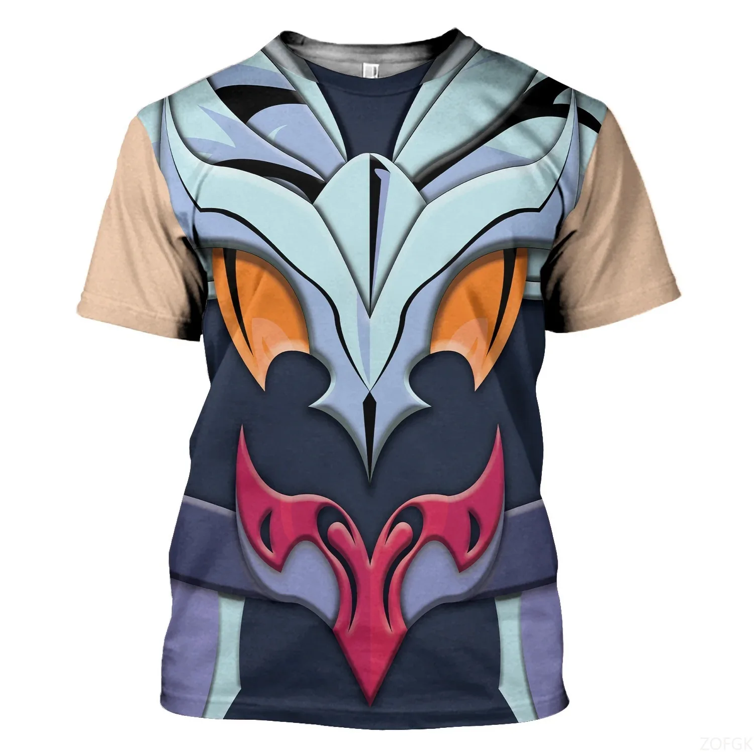 3D Mode Nieuwe Cartoon Anime S - 3D Printing Kpop recensie en prijs