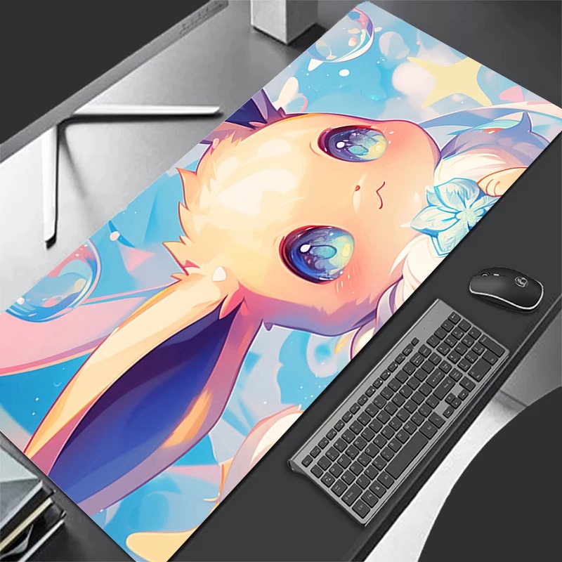 P-Pokemon Eevee Anime Gaming-m - 3D Printing Keyboard recensie en prijs