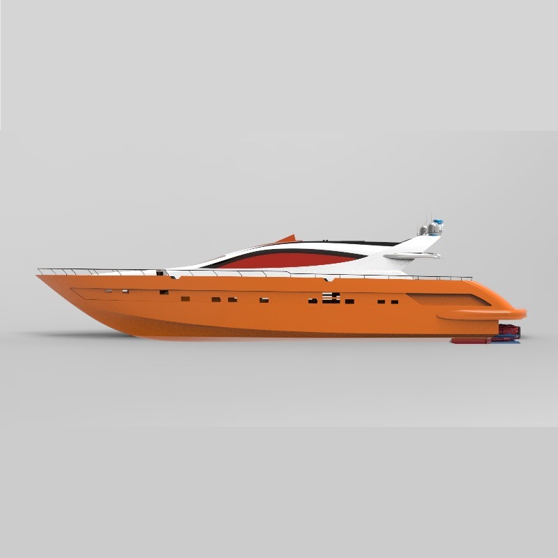 Nieuwe RC Afstandsbediening 12 - 3D Printing Rc Boat recensie en prijs