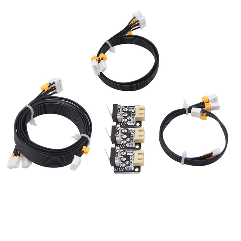 3D Printer Onderdelen X/Y/Z/E  - 3D Printing Z Axis recensie en prijs