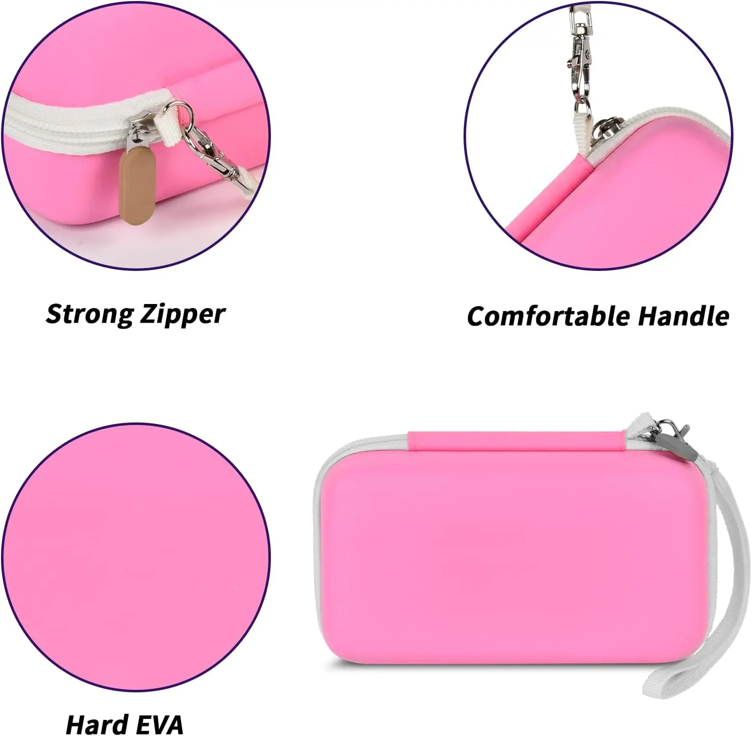 Etui compatibel met 3Doodler S - 3D Printing Link recensie en prijs