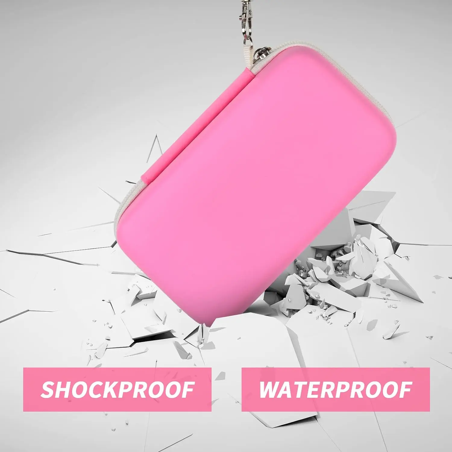 Etui compatibel met 3Doodler S - 3D Printing Link recensie en prijs