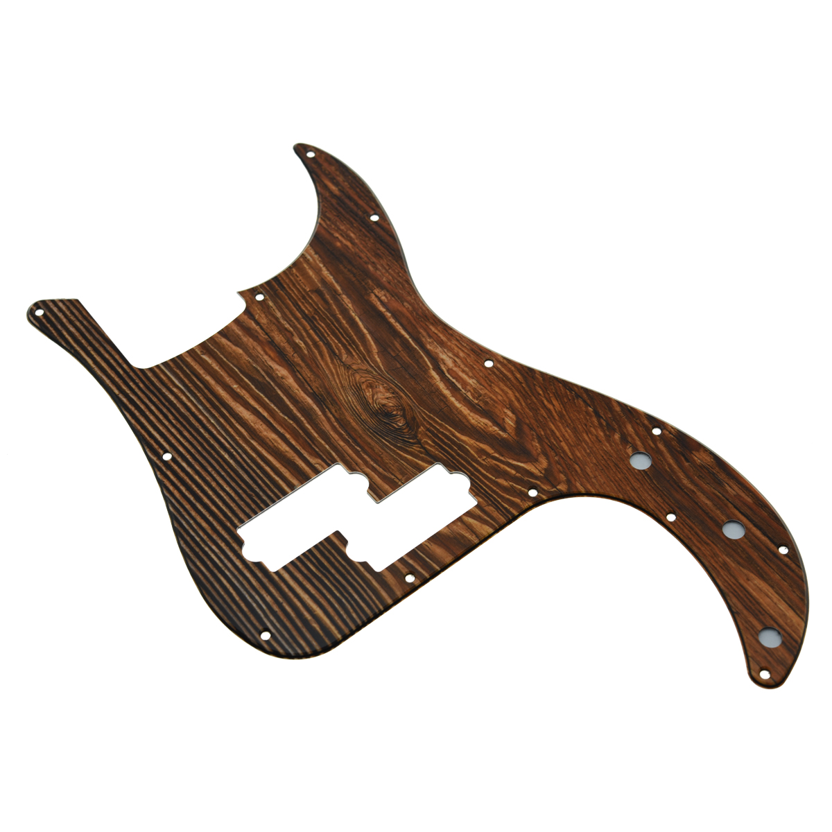 Dopro Verschillende P Bass 3D  - 3D Printing Guitar recensie en prijs